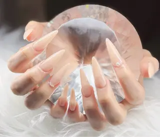 ネイル s. aiのネイルデザイン