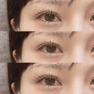 マツエク・マツパ ｓａｋｕｒａ .のマツエク・マツパデザイン