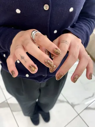 ネイル SAKINO 💐beautyのネイルデザイン