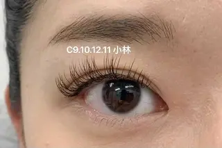 マツエク・マツパ LEDマツエクマツパ 小林のマツエク・マツパデザイン