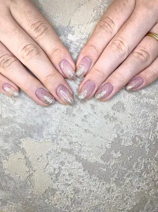 ネイル Queen‘s nailのネイルデザイン