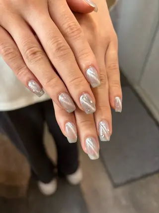 ネイル ツチダ /relownailのネイルデザイン