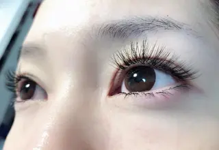 マツエク・マツパ 吉岡 ゆうなのマツエク・マツパデザイン