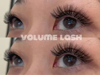 ショート カラー パーマ ヘアアレンジ メンズ キッズ ネイル マツエク・マツパ Cupidトップ アイリスト石川のマツエク・マツパデザイン