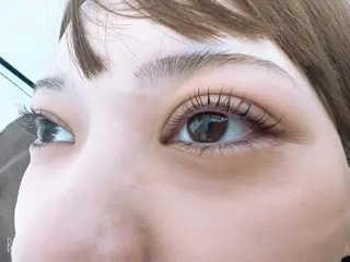 マツエク・マツパ Romine&ネイル ユンのマツエク・マツパデザイン