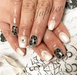 ネイル PrivateSalon Jupiter所属・Jupiter .のネイルデザイン