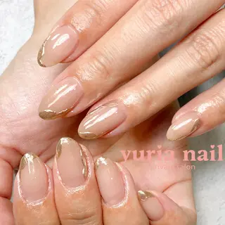 ネイル 小林 ゆりあのネイルデザイン