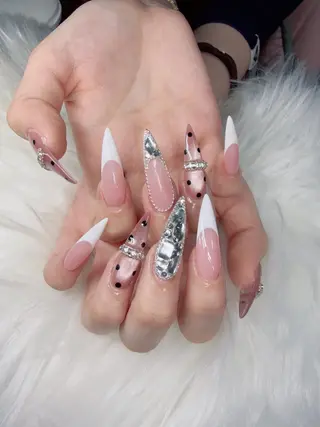 ネイル Chan nailsのネイルデザイン