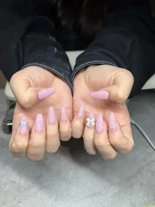 ネイル IROHA NAIL 北村菜帆のネイルデザイン