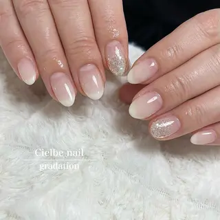 ネイル cielbe nailのネイルデザイン