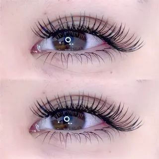 マツエク・マツパ アイラッシュBONO所属・アイラッシュ アトリエBONOのマツエク・マツパデザイン