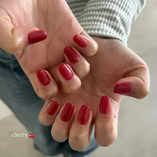 ネイル minori 🌿のネイルデザイン