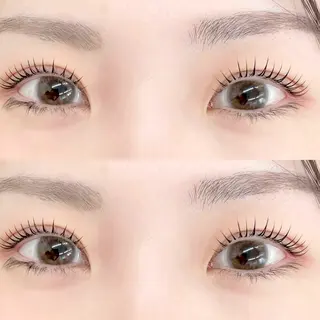 マツエク・マツパ CLUTCH やまなかのマツエク・マツパデザイン