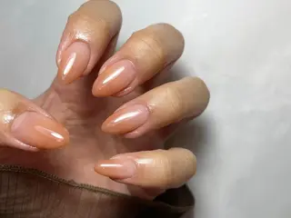 ネイル BLOOM NAIL nagoya  伏見店所属・BLOOM NAIL nagoyaのネイルデザイン