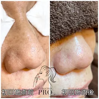 柴田 恵理香のエステ・リラクイメージ