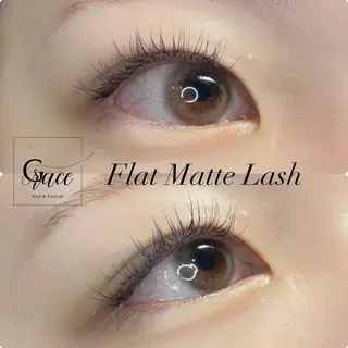 マツエク・マツパ Nail&Eye Graceのマツエク・マツパデザイン