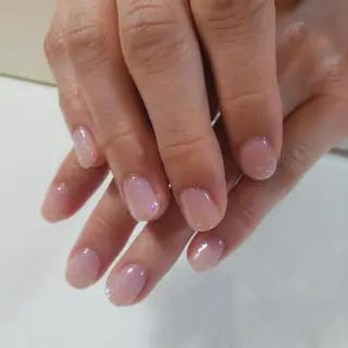 ネイル AileD'ange所属・M, masakiのネイルデザイン