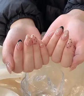 ネイル 奈々子 高円寺Nail💕のネイルデザイン