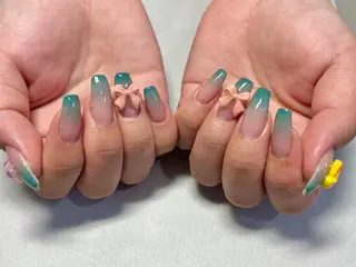 ネイル peTiT minamiのネイルデザイン