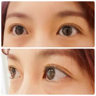 マツエク・マツパ SOIGNER所属・KITAMURA .の眉毛・アイブロウイメージ