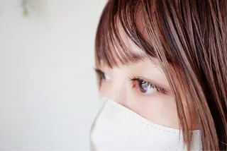 マツエク・マツパ Bell Flower所属・kimura yukoの眉毛・アイブロウイメージ