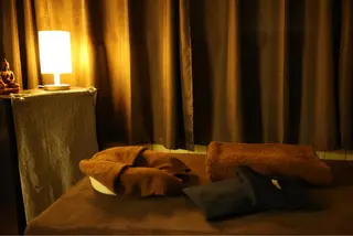 メンズ 縷縷整体 ササキのエステ・リラクイメージ