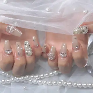 ネイル Stimu nail Sakashitaのネイルデザイン