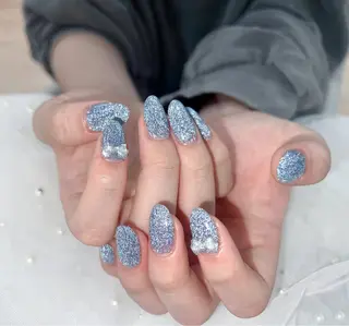 ネイル Bél Nail salonのネイルデザイン