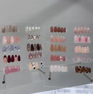 ネイル Viel💅 ~Kanon~のネイルデザイン