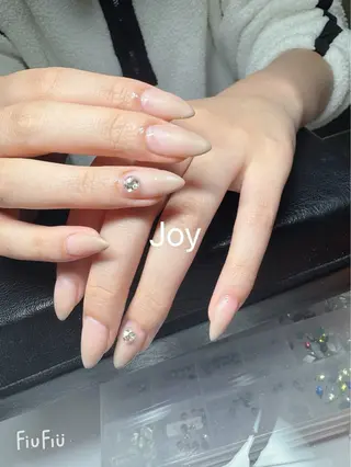ネイル Nail Salon JOYのネイルデザイン