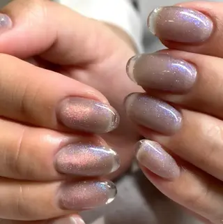 ネイル RiCHE【リッシュ】所属・RiCHE  吉祥寺 asamiのネイルデザイン