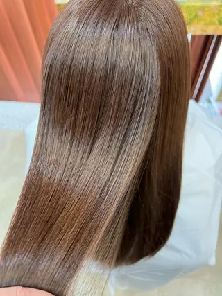 ロング GOSSIP所属・GOSSIP サヤカのマツエク・マツパデザイン