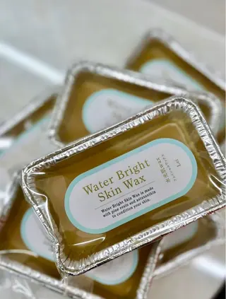 マツヤニWax専門/ 岸和田/Luanaのエステ・リラクイメージ