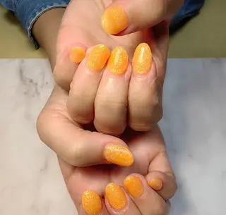 ネイル reve あやののネイルデザイン