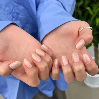 ネイル Nico所属・Nico🌛 Karenのネイルデザイン