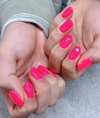 ネイル MAXKELLY MEGUMIのネイルデザイン