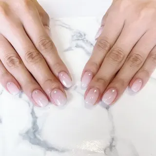 ネイル salon. Pualaのネイルデザイン