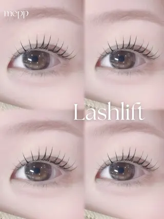 マツエク・マツパ アイラッシュアイブロウサロン　MEPP所属・つね ★MEPP★のマツエク・マツパデザイン