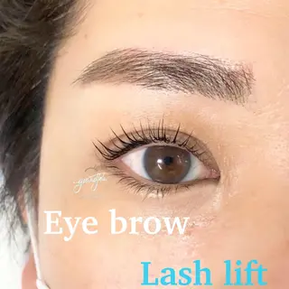 マツエク・マツパ grandgete◇ スタッフのマツエク・マツパデザイン