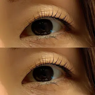 マツエク・マツパ standard eye&nail所属・無料モデル募集🪽 Mai【品川】のマツエク・マツパデザイン