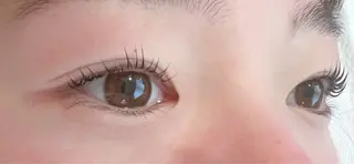 マツエク・マツパ k. emaのマツエク・マツパデザイン