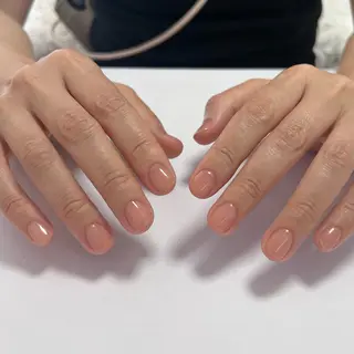 ネイル nag nailのネイルデザイン