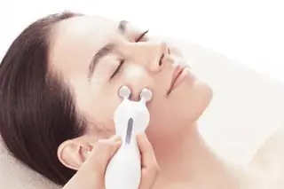 パルティール所属・鈴木 なみのエステ・リラクイメージ