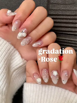 ネイル SAKATA MANAKAのネイルデザイン