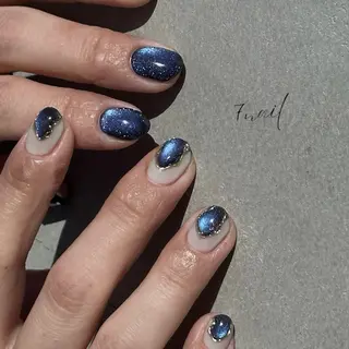 ネイル 7 NAILのネイルデザイン
