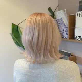 ショート 🌹ボブ/髪質改善 韓国ヘア🌹澤口龍成のヘアスタイル