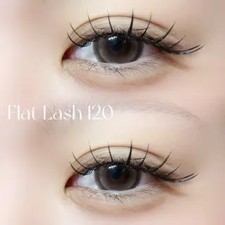 マツエク・マツパ 🎀MaaZlash NANA🎀のマツエク・マツパデザイン