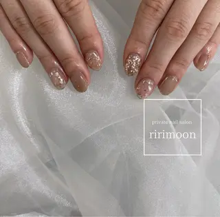 ネイル ririmoon eriのネイルデザイン