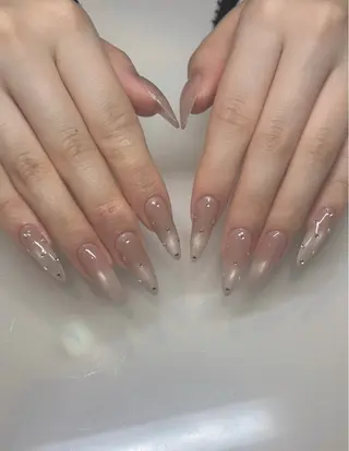 ネイル yuna 💕のネイルデザイン