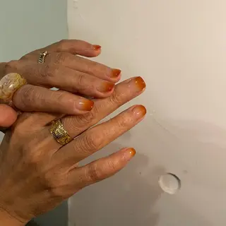 ネイル twoo______ miyuのネイルデザイン